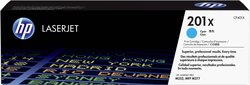Kaseta z tonerem HP 201X Toner HP 201X 1 szt.
