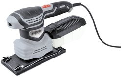 Szlifierka oscylacyjna Brüder Mannesmann M12335 1 szt.