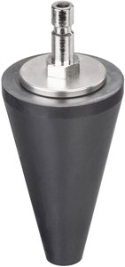 Uniwersalny adapter / stożek VIGOR V1963-25 Vigor  V1963-25