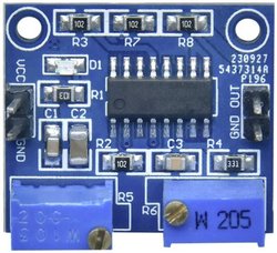 Moduł kontrolera PWM Iduino ME745 1 szt.