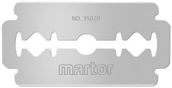 Zapasowe ostrze przemysłowe 35020 Martor 35020.35 500 szt.