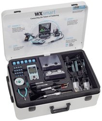 Stacja lutownicza - zestaw Weller WXSmart Komplettset T0053453699
