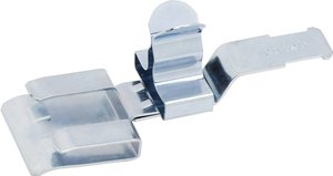 Zacisk tarczy PFZ Icotek, PFSZ/SKL 8-11, 36787.4, 1 szt.