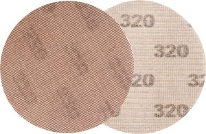 Papier ścierny ekscentryczny PFERD Kss-Net 45018001  25 szt.