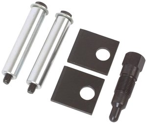 Zestaw narzędzi do rozrządu silnika VAG, 5-częściowy Audi, VW KS Tools 4001550