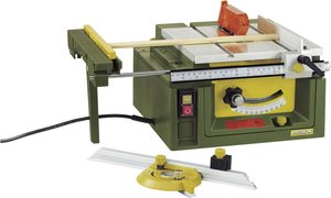 Piła tarczowa stołowa Proxxon Micromot FET 27 070, 200 W