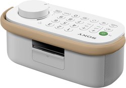 Głośnik do telewizora Sony SRS-LSR200 2 W biały