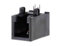 Moduł złącza żeńskiego RJ45 Molex MOL DataCom & Specialty 955012441, RJ45, 1 szt.