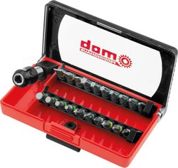 Zestaw bitów do Peddinghaus 9460021001 Bity Peddinghaus  9460021001 1 szt.