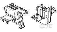 TE Connectivity TE AMP Timer - Connectors 1-929504-1, 1 szt.