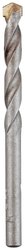 Wiertło kręte do kamienia kwb  039630 3 mm 1 szt.
