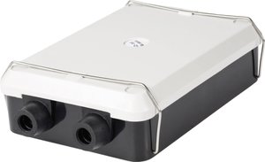 Puszka kablowa SecoRut 140 x 100 x 38 mm