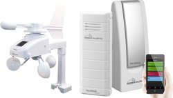 Stacja pogodowa Techno Line Mobile Alerts MA 10045