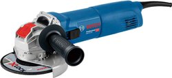 Szlifierka kątowa Bosch Professional GWX 14-125 06017B7001 1400 W