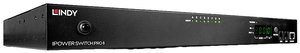 LINDY Switch sieciowy 8 Portów 100 MBit/s