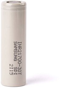 Akumulator specjalny Samsung INR2170030T, Li-Ion, 3000 mAh, 3.6 V, 1 szt.