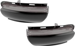 OSRAM LEDDMI 5K0 BK S LEDriving® Black Edition Lampa kieurnkowskazu Volkswagen N/A