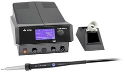 Stacja do rozlutowywania Ersa 0ICV2005A 0ICV2005A 200 W 150 - 450 °C