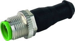 Wtyczka końcowa czujnika/aktuatora Murr Elektronik 7000-15041-0000000, 1 szt.