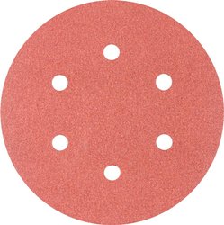 Papier ścierny ekscentryczny PFERD  45017112  25 szt.