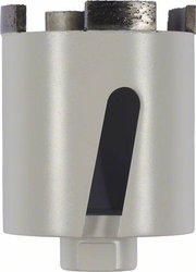 Wiertło diamentowe do wiercenia na sucho Bosch Accessories  2608599047  1 szt.