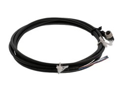 Złącze konfekcjonowane czujnika/aktuatora Molex WOD Industrial Solution 1200270092, piny: 3, 5.00 m, 1 szt.