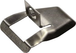 Haki zabezpieczające  09 67 000 9907 09 67 000 9907 srebrny 1 szt.