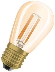 Żarówka LED OSRAM 4058075779945 E-27 4.8 W = 33 W  ciepła biel 1 szt.