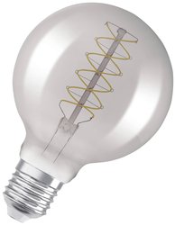 Żarówka LED OSRAM 4058075761216 E-27 7.8 W = 30 W ciepła biel 1 szt.