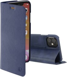 Hama ''Guard Pro'' Futerał booklet Apple iPhone 12 mini niebieski
