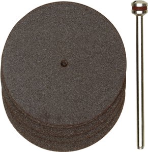 Zestaw tarcz tnących Proxxon Micromot 28 820