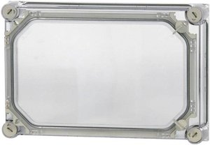 Pokrywa obudowy Eaton D150-CI43/T (D x S x W) 50 x 375 x 250 mm  1 szt.