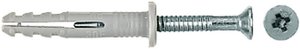 Kołek rozporowy Fischer 050352 N 5 x 50 Z, zestaw 100 szt.