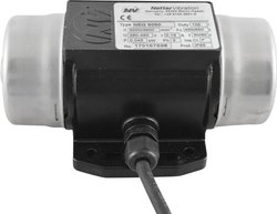 Wibrator elektryczny Netter Vibration NEG 5050 03102011, 400 V, 3000 U/min, 450 N, 0,045 kW, 0,16 A