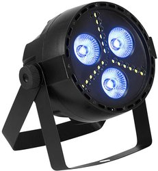 Eurolite 42110198  Stroboskop DMX, LED