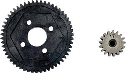 Przekładnia główna ET (2350334)  Napęd główny Reely RE-7154325