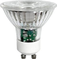 Żarówka LED Müller-Licht 401034 GU10 4.5 W 345 lm ciepła biel 1 szt.