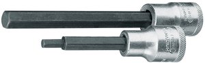 Zestaw wkrętaków 12 mm Gedore IN 19 L 12-140 6158460 wewnętrzny sześciokąt 1 szt.