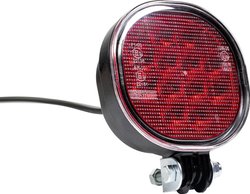 Światło tylne przeciwmgielne 12 V/DC, 24 V/DC Fristom 95402 1 szt.