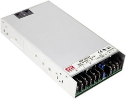 Moduł zasilacza AC/DC, zamknięty Mean Well RSP-500-24 24 V/DC 21 A 504 W