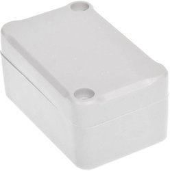 Obudowa uniwersalna TRU COMPONENTS TC-7910896, (D x S x W) 64 x 40 x 30 mm, ABS, 1 szt.