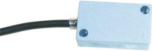 Magnetyczny wyłącznik Reed w obudowie mikrowłącznika Kontaktron Secatec MKD16OUAK 70624, 20 VA, 1 A