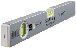 Poziomica STABILA typ 80 u, 40 cm Lekka poziomica Stabila 18795