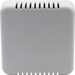 Obudowa uniwersalna Camdenboss CBRS, ABS, szary, (D x S x W) 86 x 86 x 25.5 mm, 1 szt.