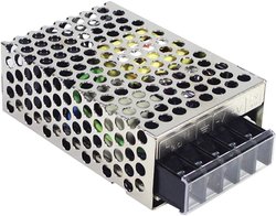 Przetwornica DC/DC Mean Well SD-15C-12 SD-15C-12, 15 W, 1 szt.
