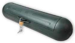 Skrzynka dla wtyczki CEE IWH 019603  1 szt.