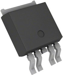 Zarządzanie bateriami PMIC   Infineon Technologies BTS6133DAUMA1