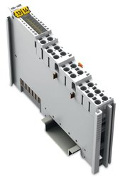WAGO 750-1405 Moduł wejściowy cyfrowy PLC 1 szt.