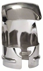 Dysza gorącego powietrza do opalarki Bosch, 32 mm, 33 mm Bosch Accessories 1609390453 Średnica 33 mm
