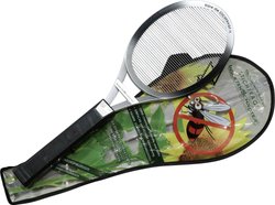 Łapka na muchy elektryczna Schröter 1576757